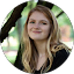 Profile photo of Madi Burns