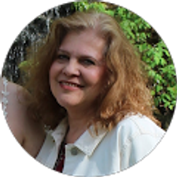 Profile photo of Becky Juelfs