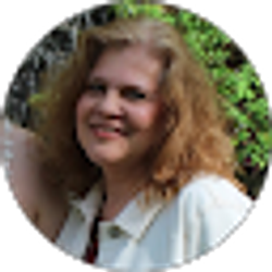 Profile photo of Becky Juelfs