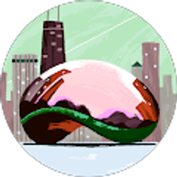 Profile photo of Brandon Morgan