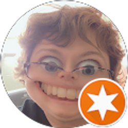 Profile photo of Jenna Silvers