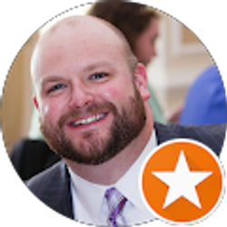 Profile photo of Matt McCauley