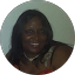 Profile photo of Casandra Douglas A