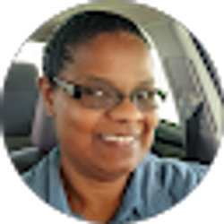 Profile photo of Cinderella Malveaux