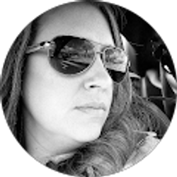 Profile photo of Rachel Gleichmann