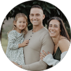 Profile photo of Daniel Kimbley