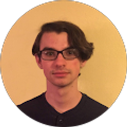 Profile photo of Nicholas Gioletti