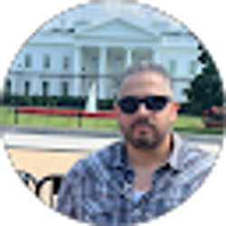 Profile photo of Edgar Naranjo