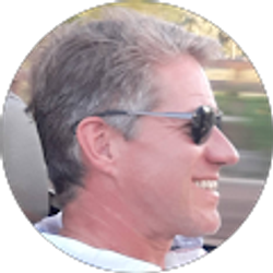 Profile photo of Stuart Frost