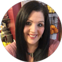 Profile photo of Alisha Glass