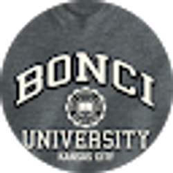 Profile photo of John Bonci
