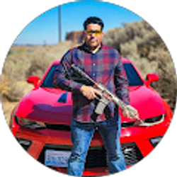 Profile photo of Victor Manzo