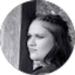 Profile photo of Brea Benson