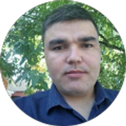 Profile photo of nurbek uz