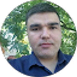 Profile photo of nurbek uz