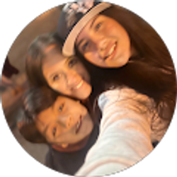 Profile photo of Elizabeth Mejia