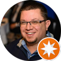 Profile photo of Mark Van Pelt