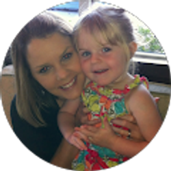 Profile photo of Elizabeth Gilliland