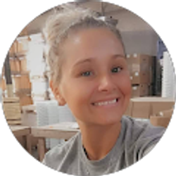 Profile photo of Brandi Lottes Fahey