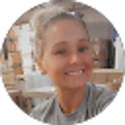 Profile photo of Brandi Lottes Fahey