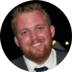 Profile photo of Zach Fox