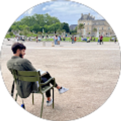 Profile photo of Kiko Durango Ribeiro