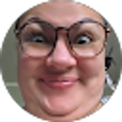Profile photo of Anna Perez