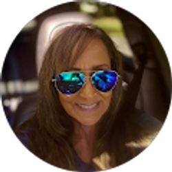 Profile photo of Bonnie Horsley