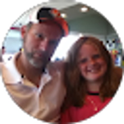 Profile photo of Harold Roark