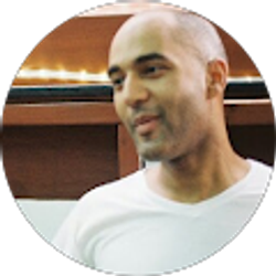 Profile photo of jordan estevao