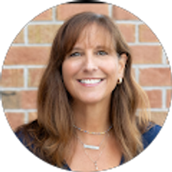 Profile photo of Tracey Tenckhoff