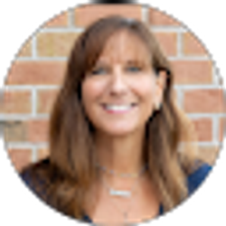 Profile photo of Tracey Tenckhoff