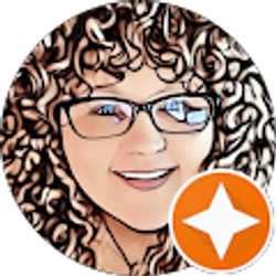 Profile photo of Carrie Genton