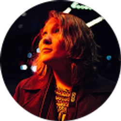 Profile photo of Caroline O'Connor