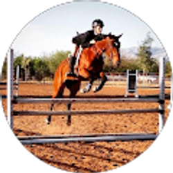 Profile photo of Amanda Gilliland