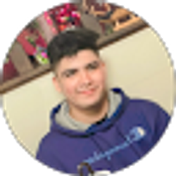 Profile photo of Jorge luis Santibanez luna