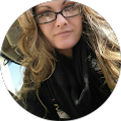 Profile photo of Christina H