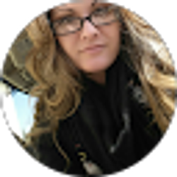Profile photo of Christina H