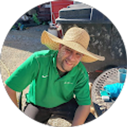 Profile photo of Eric Tharp