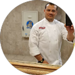 Profile photo of Carlos E Carranza