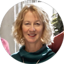 Profile photo of Diana Tillison