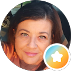 Profile photo of Joyce Matthews