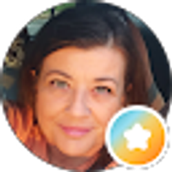 Profile photo of Joyce Matthews