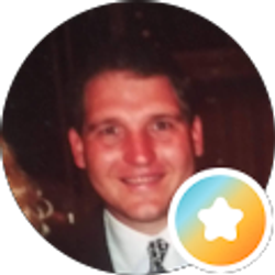 Profile photo of Jeffrey Johnson (JJ Johnson)