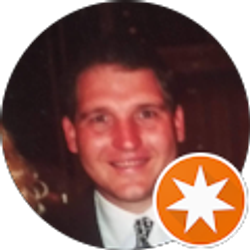 Profile photo of Jeffrey Johnson (JJ Johnson)