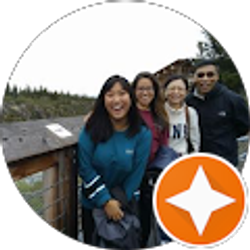 Profile photo of Christine Lin