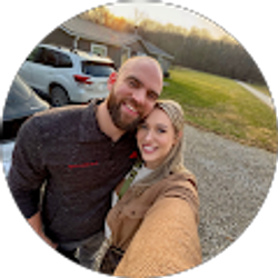 Profile photo of Katie Arp Powell