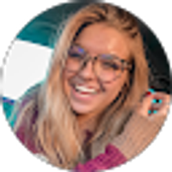 Profile photo of Sara Bonenfant