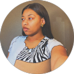 Profile photo of Taylor Harris