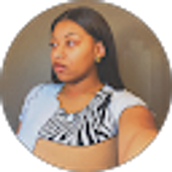 Profile photo of Taylor Harris